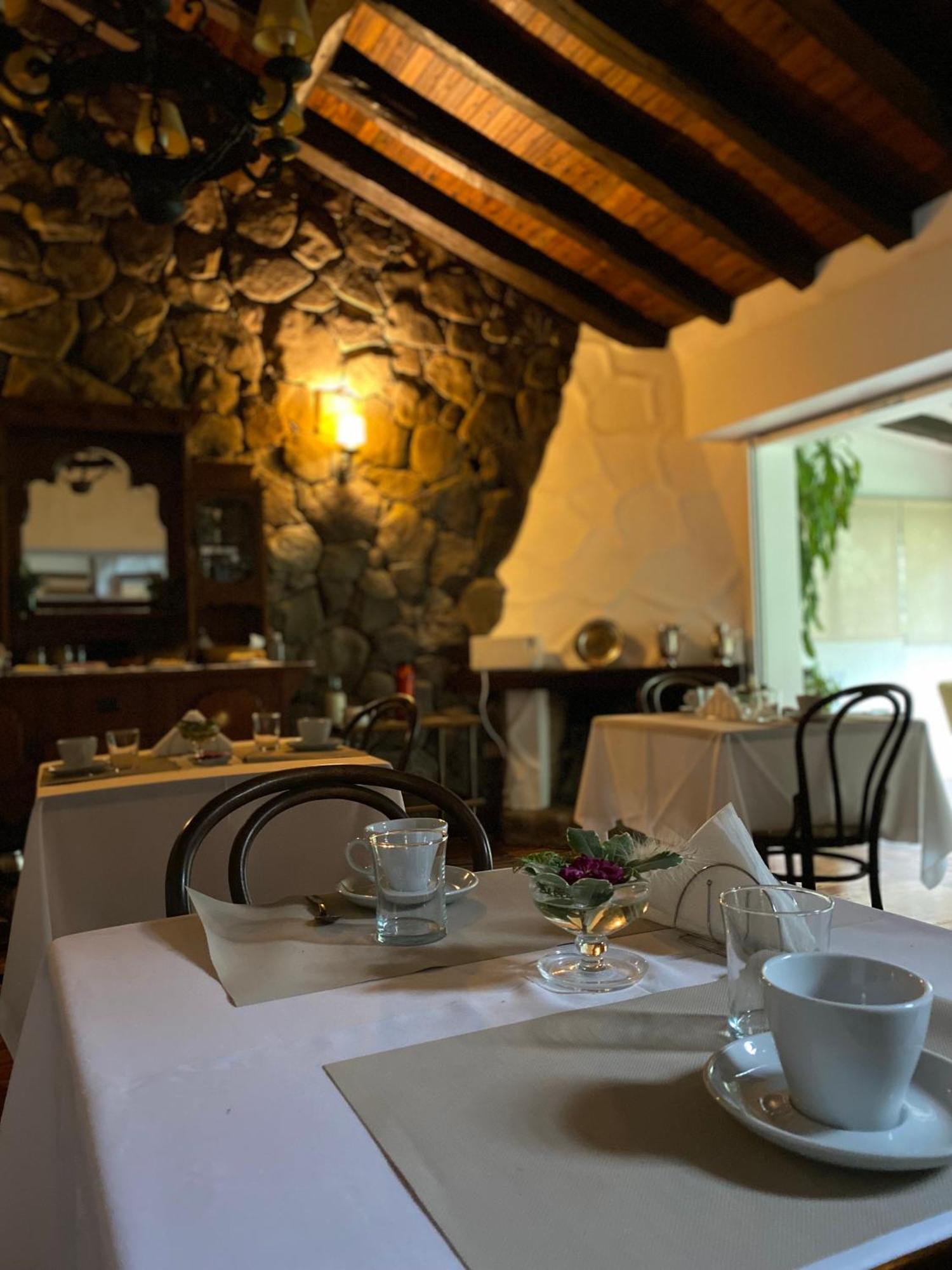 Alto Chacras Cottage Chacras de Coria Exterior photo