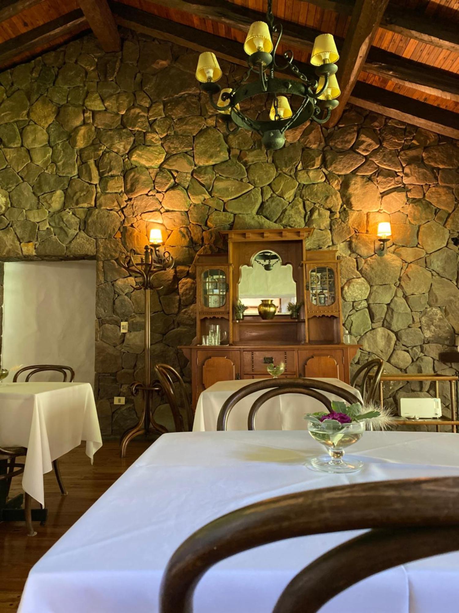Alto Chacras Cottage Chacras de Coria Exterior photo
