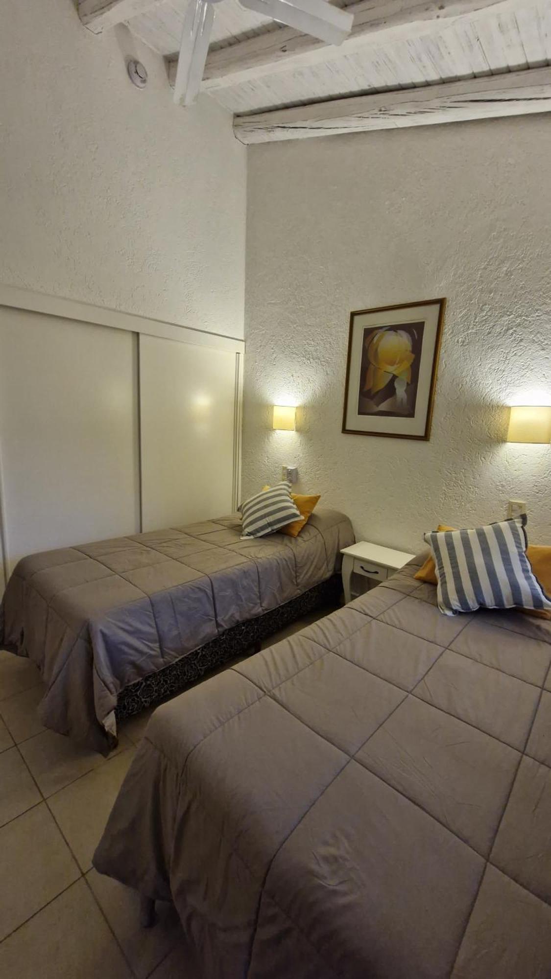 Alto Chacras Cottage Chacras de Coria Exterior photo